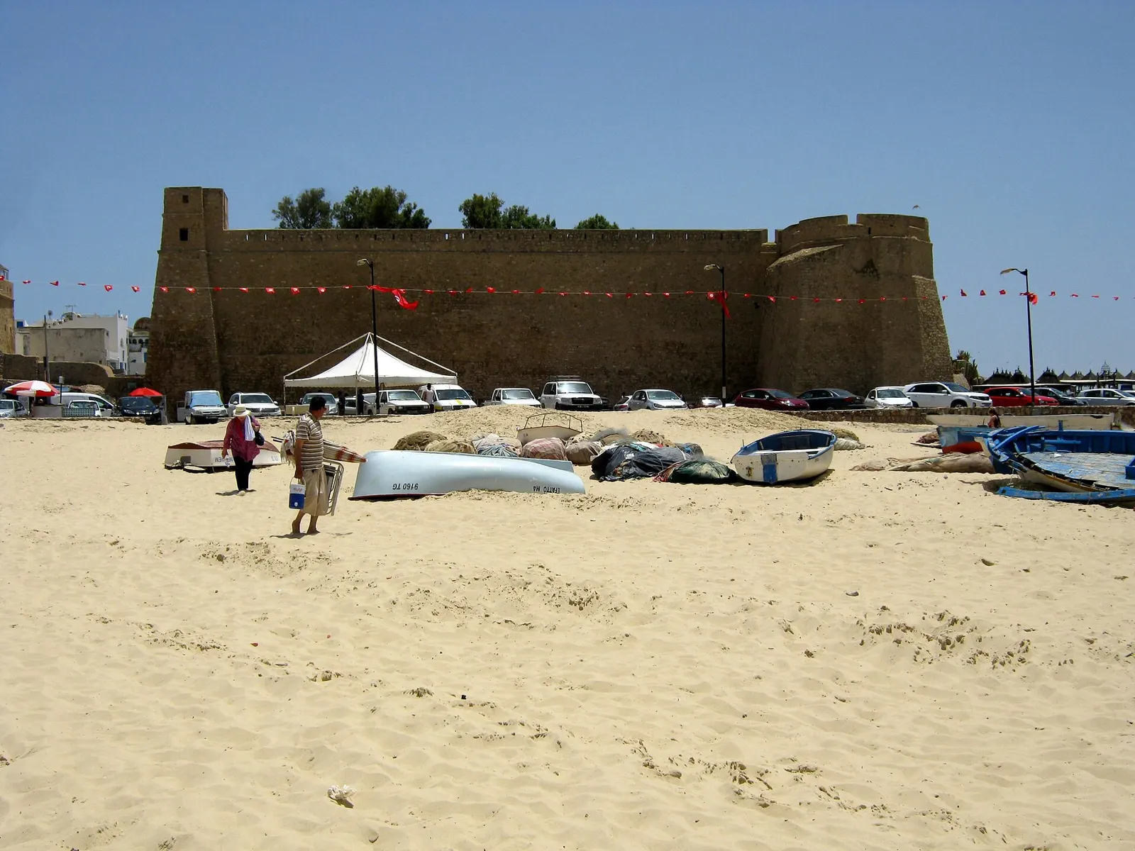 Hammamet