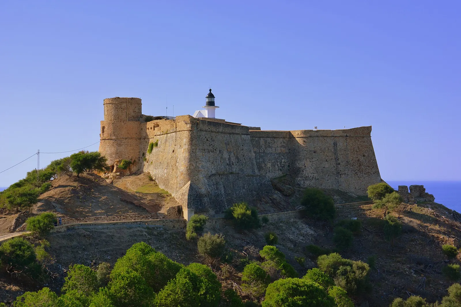 Tabarka