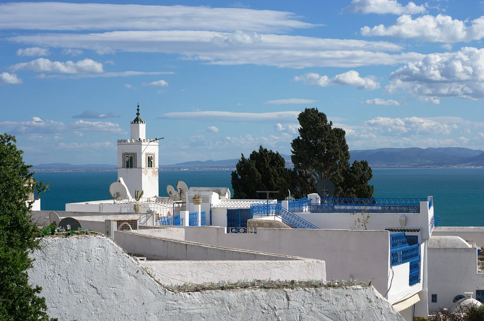 Tunis