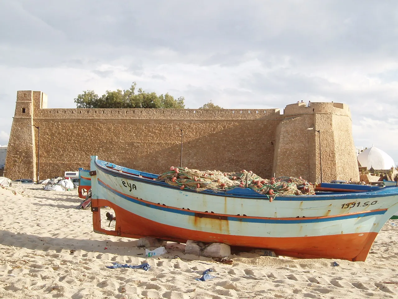 Hammamet, Sousse, Monastir ou Djerba : quelle station choisir ?
