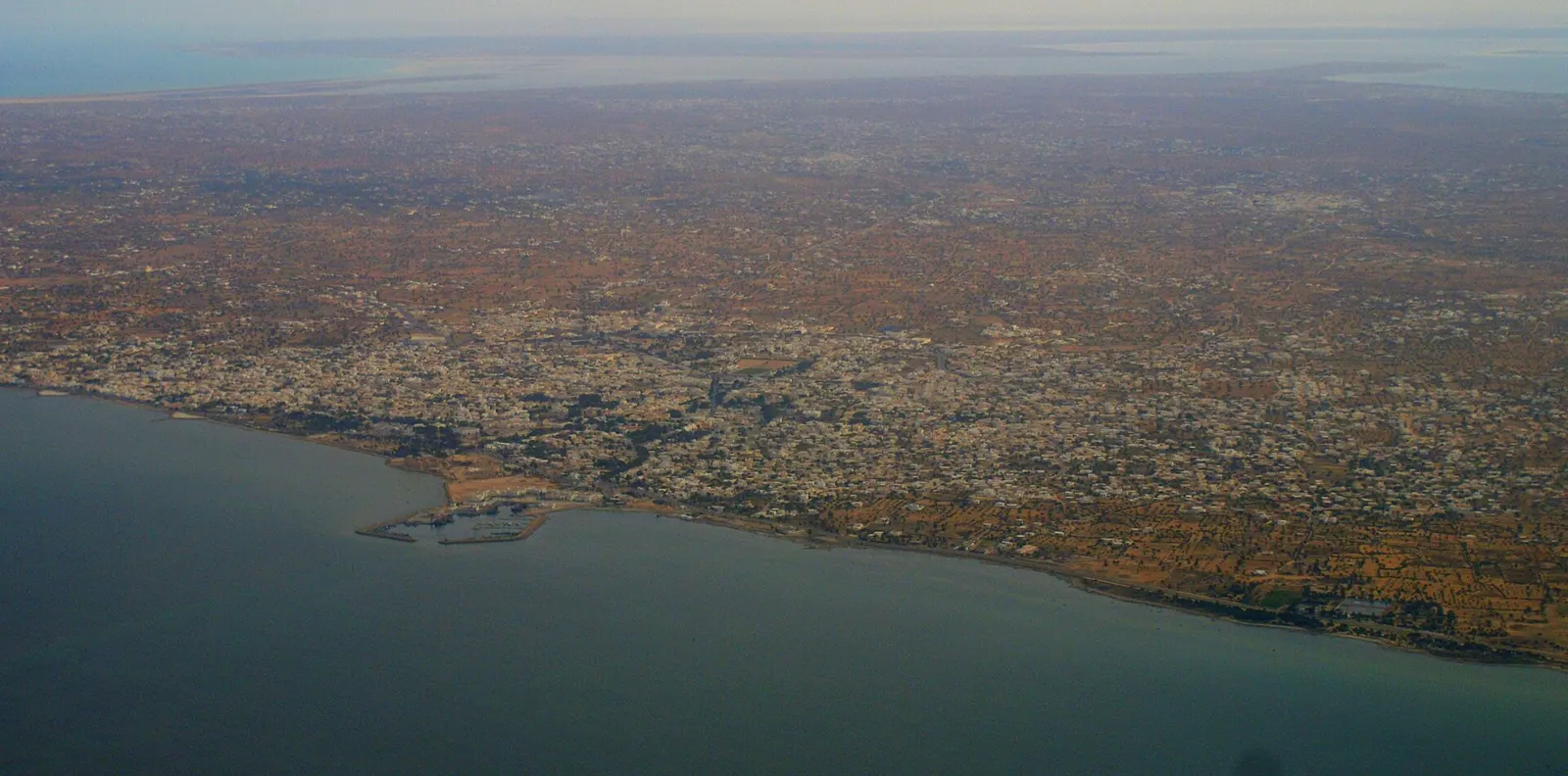 Transfert aéroport de Djerba : vers Houmt Souk, Midoun et Zarzis
